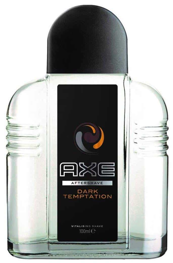 AXE Après-Rasage – 100 ML