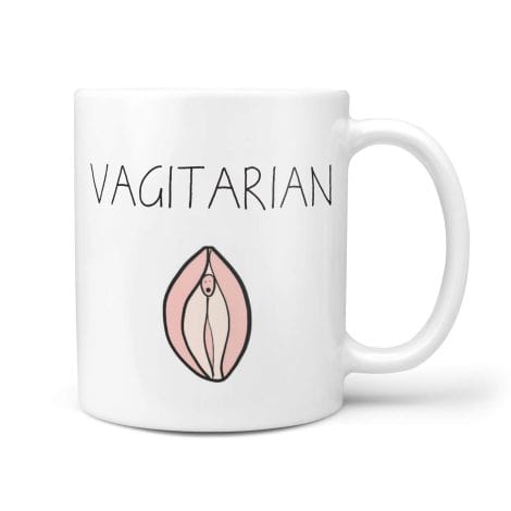 Tasse LGBT drôle pour couples femmes : cadeau hilarant, anniversaire, Saint Valentin, anniversaire de mariage.