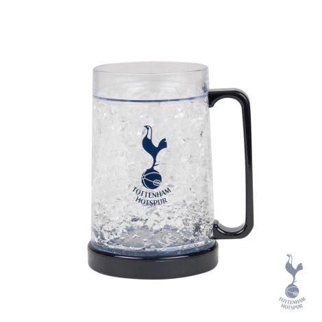 Chope Congélateur Tottenham Hotspur : un must-have pour les fans français du club anglais !