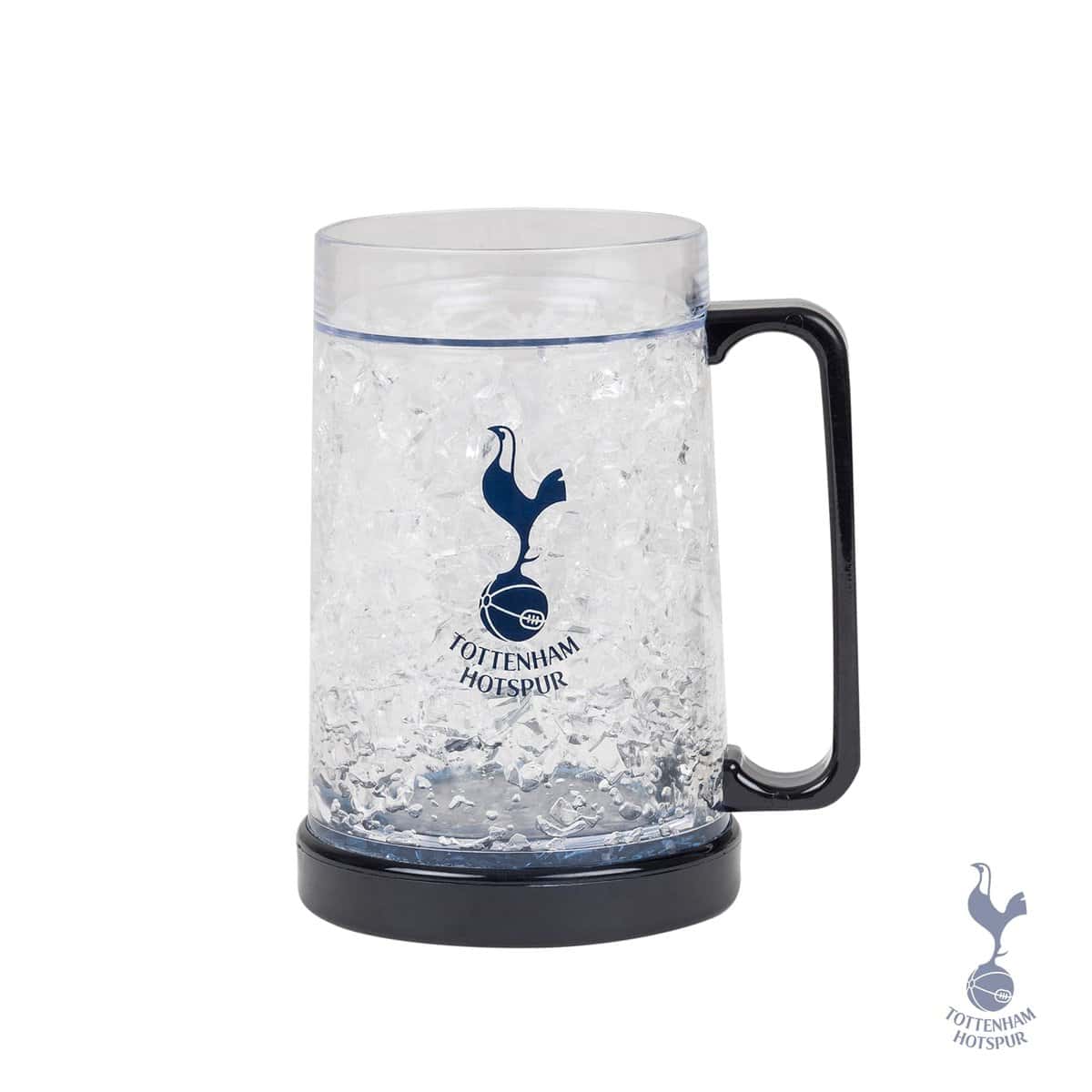 Tottenham Hotspur Chope Congélateur Crest