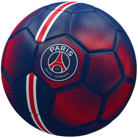 Ballon de football officiel du PSG, taille 5, pour les garçons, les hommes et les fans passionnés de football.